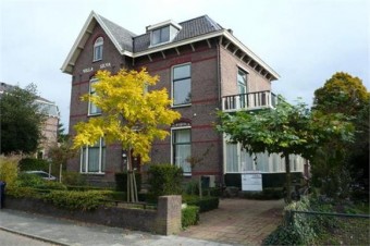 Makelaar Zeist Kees Patist